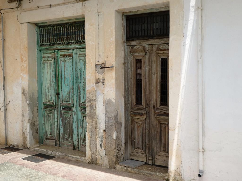 Kreta - Tourloti - 2019